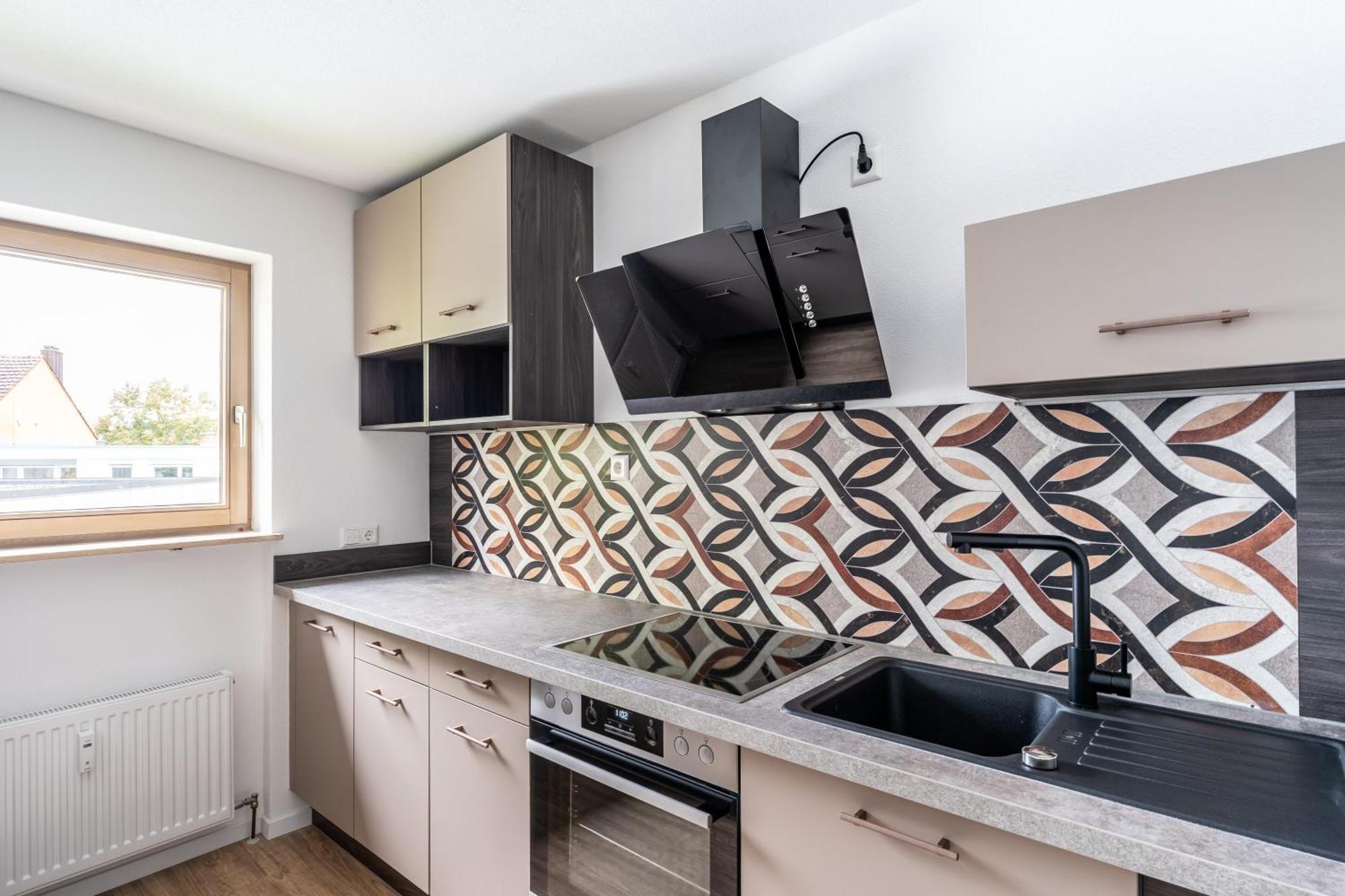 Appartement Wohlfuehldomizil Am Solemar à Bad Dürrheim Extérieur photo