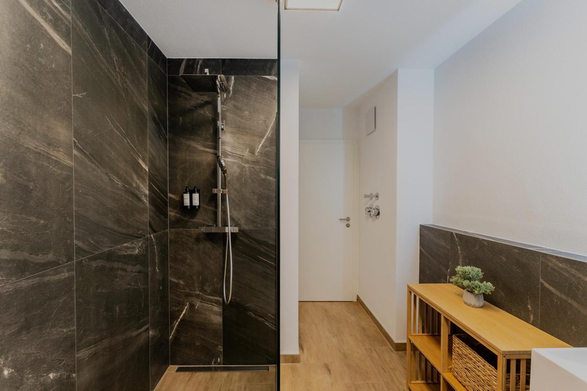 Appartement Wohlfuehldomizil Am Solemar à Bad Dürrheim Extérieur photo