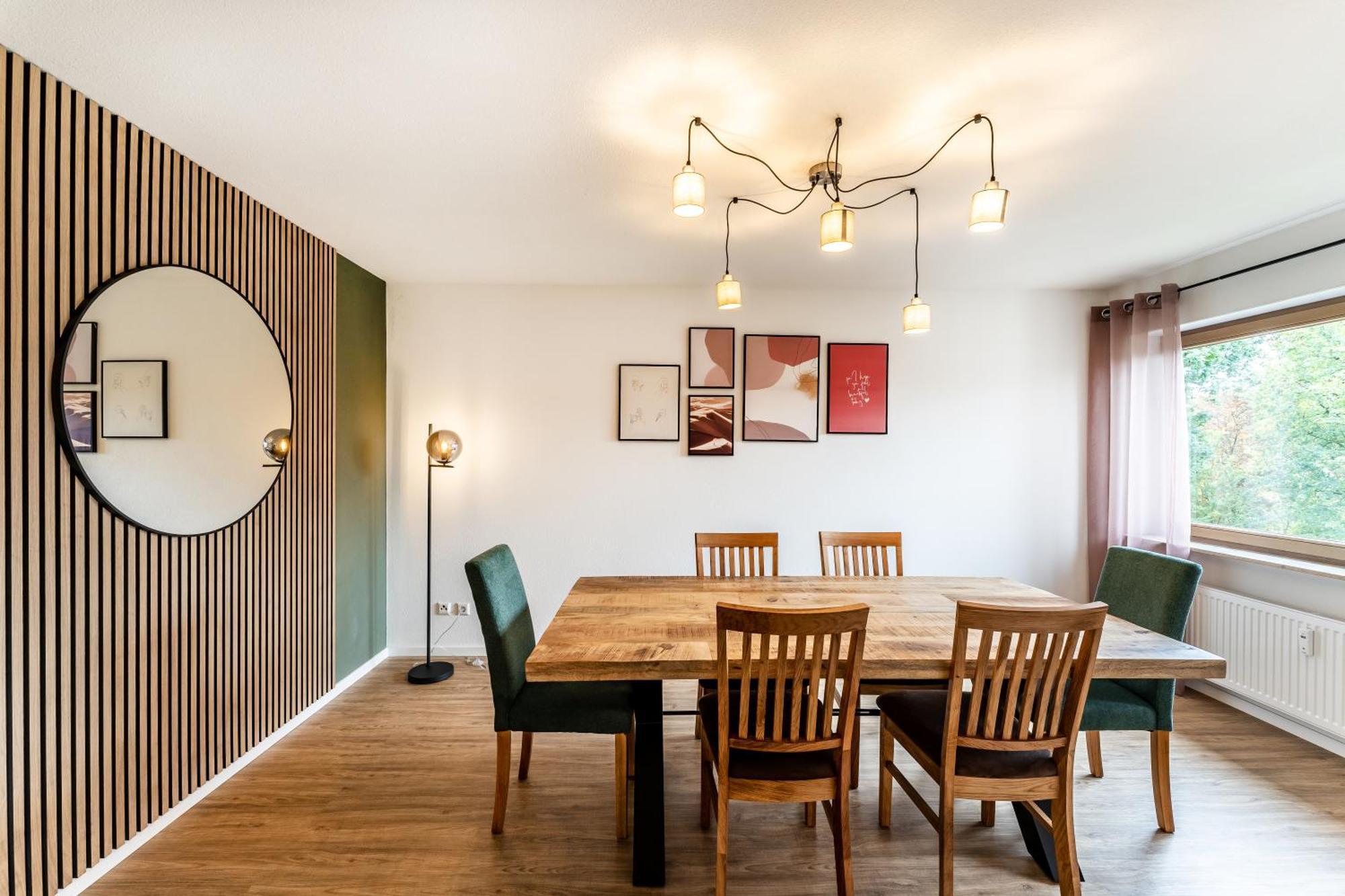 Appartement Wohlfuehldomizil Am Solemar à Bad Dürrheim Extérieur photo