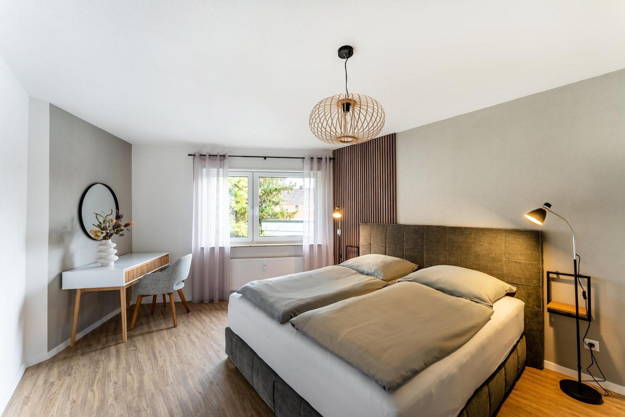 Appartement Wohlfuehldomizil Am Solemar à Bad Dürrheim Extérieur photo