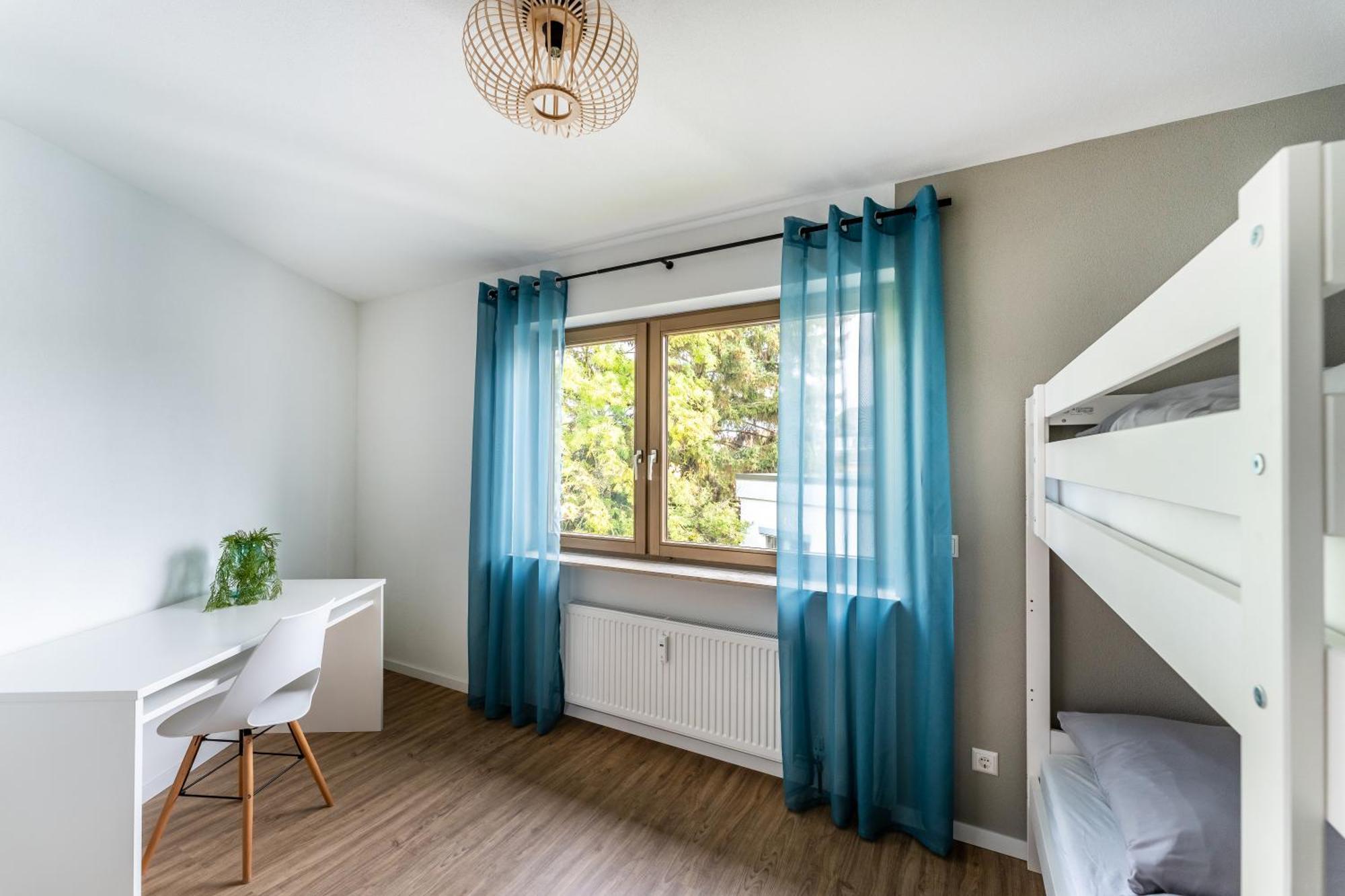 Appartement Wohlfuehldomizil Am Solemar à Bad Dürrheim Extérieur photo